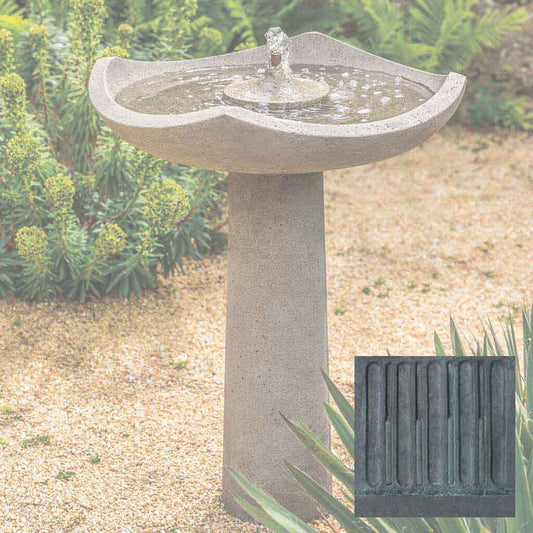 Oslo Fountain