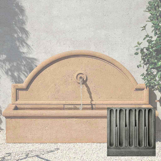 Aranjuez Fountain