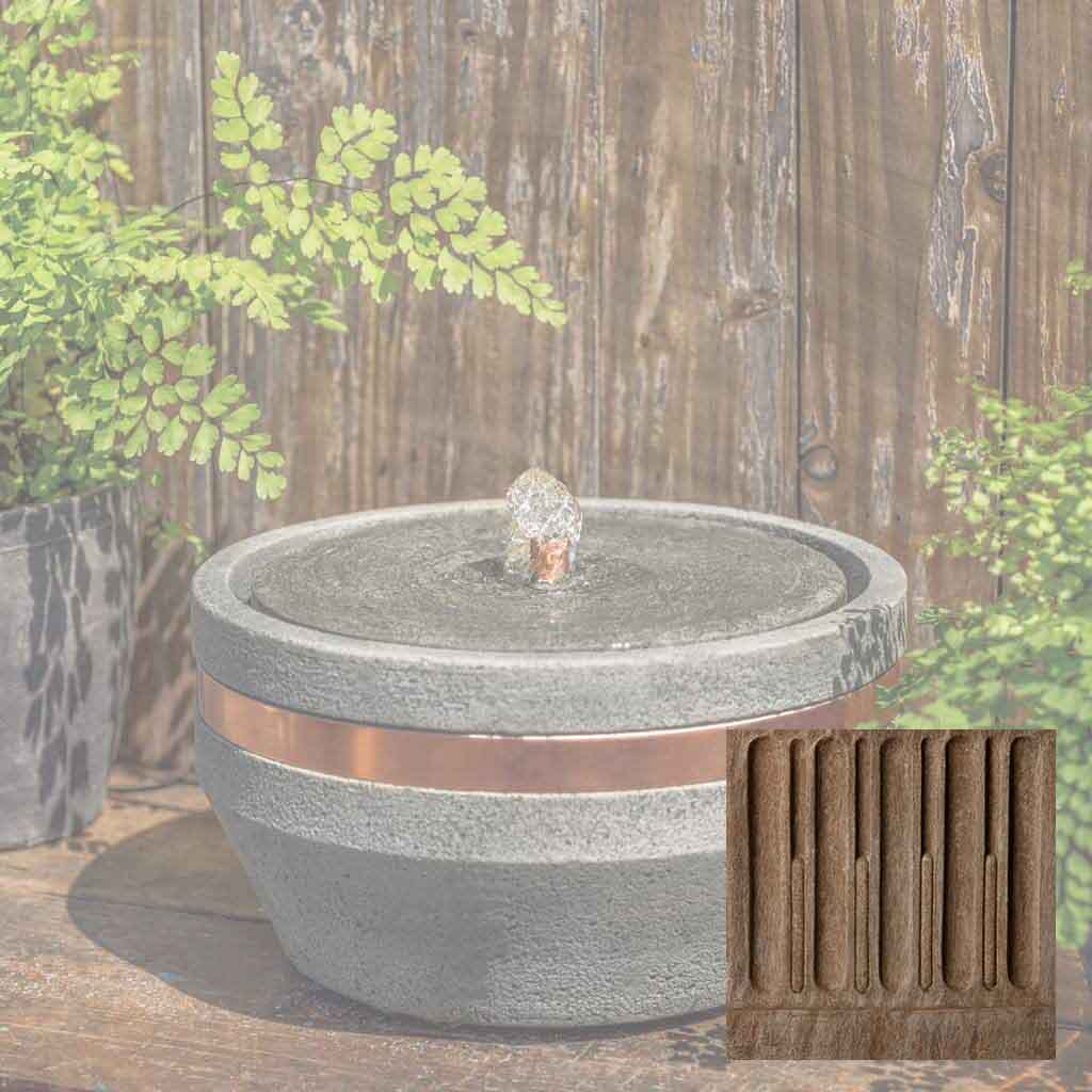 M-Series Bevel Fountain