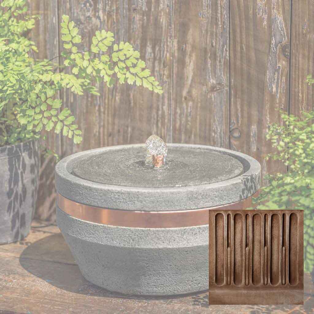 M-Series Bevel Fountain