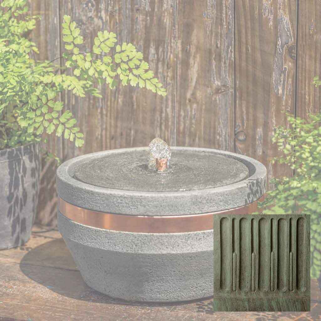 M-Series Bevel Fountain