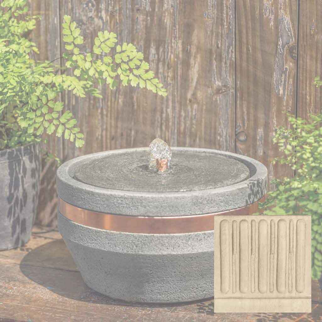 M-Series Bevel Fountain