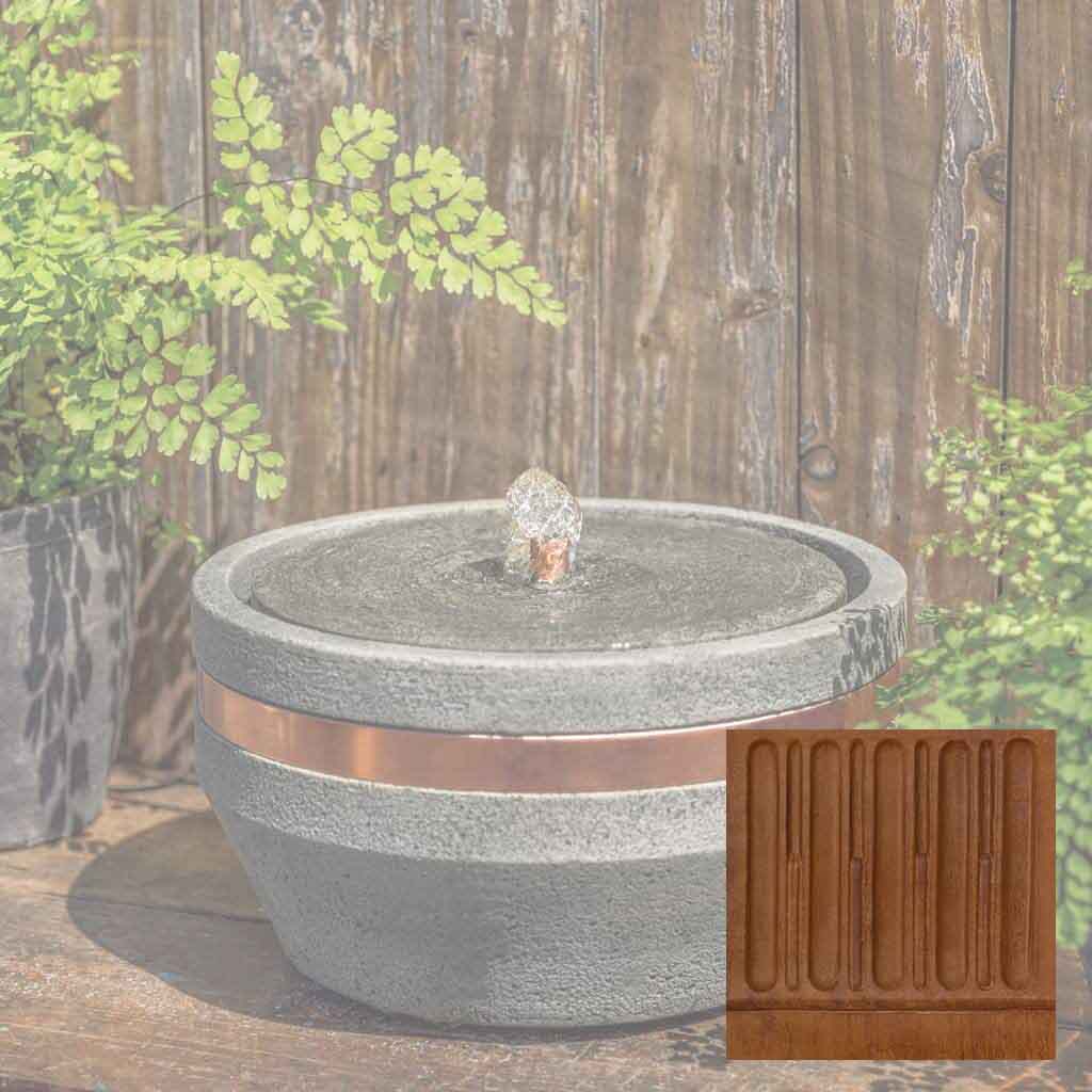 M-Series Bevel Fountain