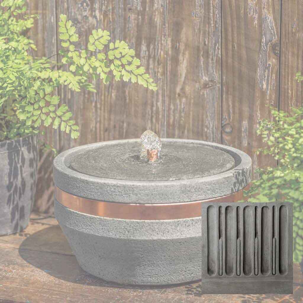 M-Series Bevel Fountain