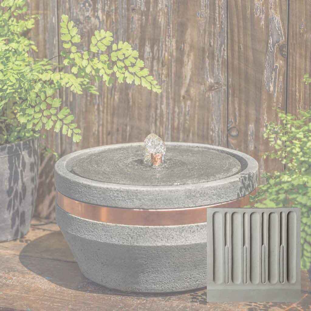 M-Series Bevel Fountain