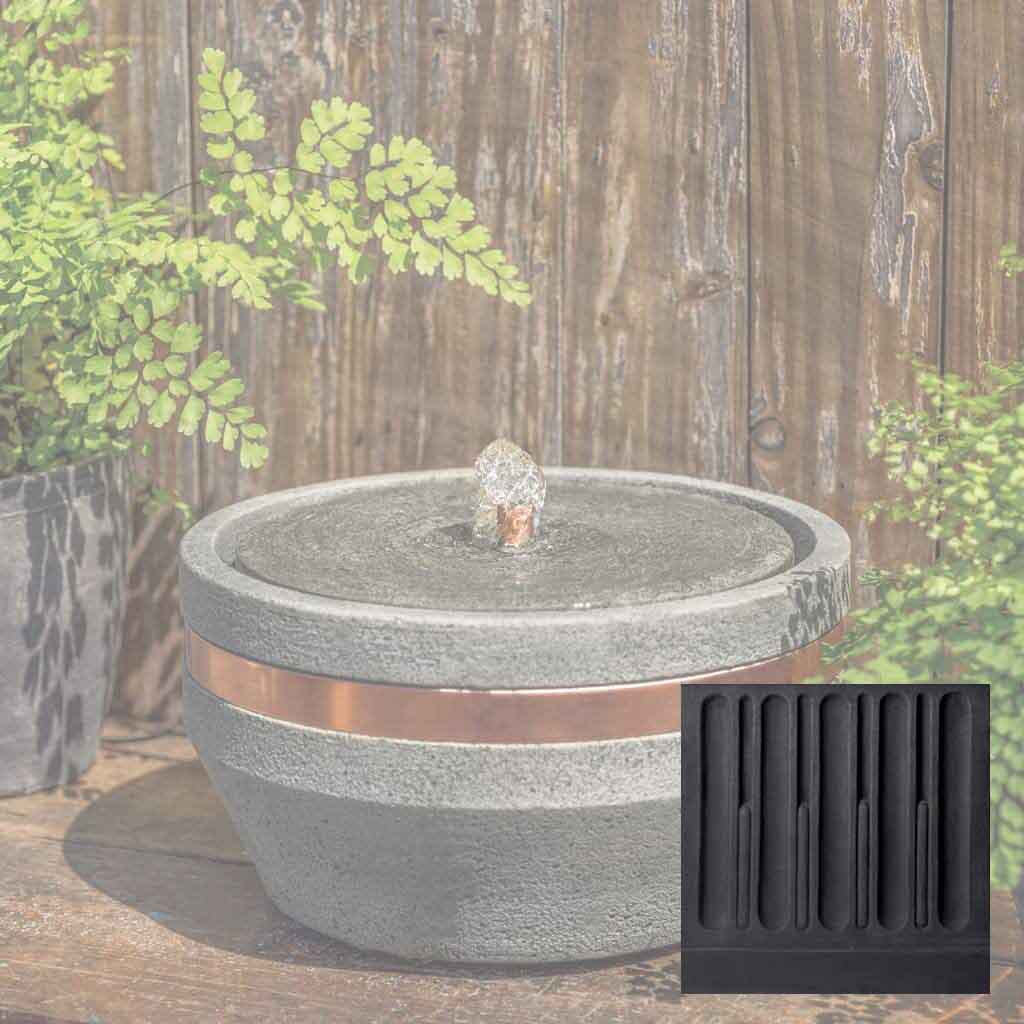 M-Series Bevel Fountain