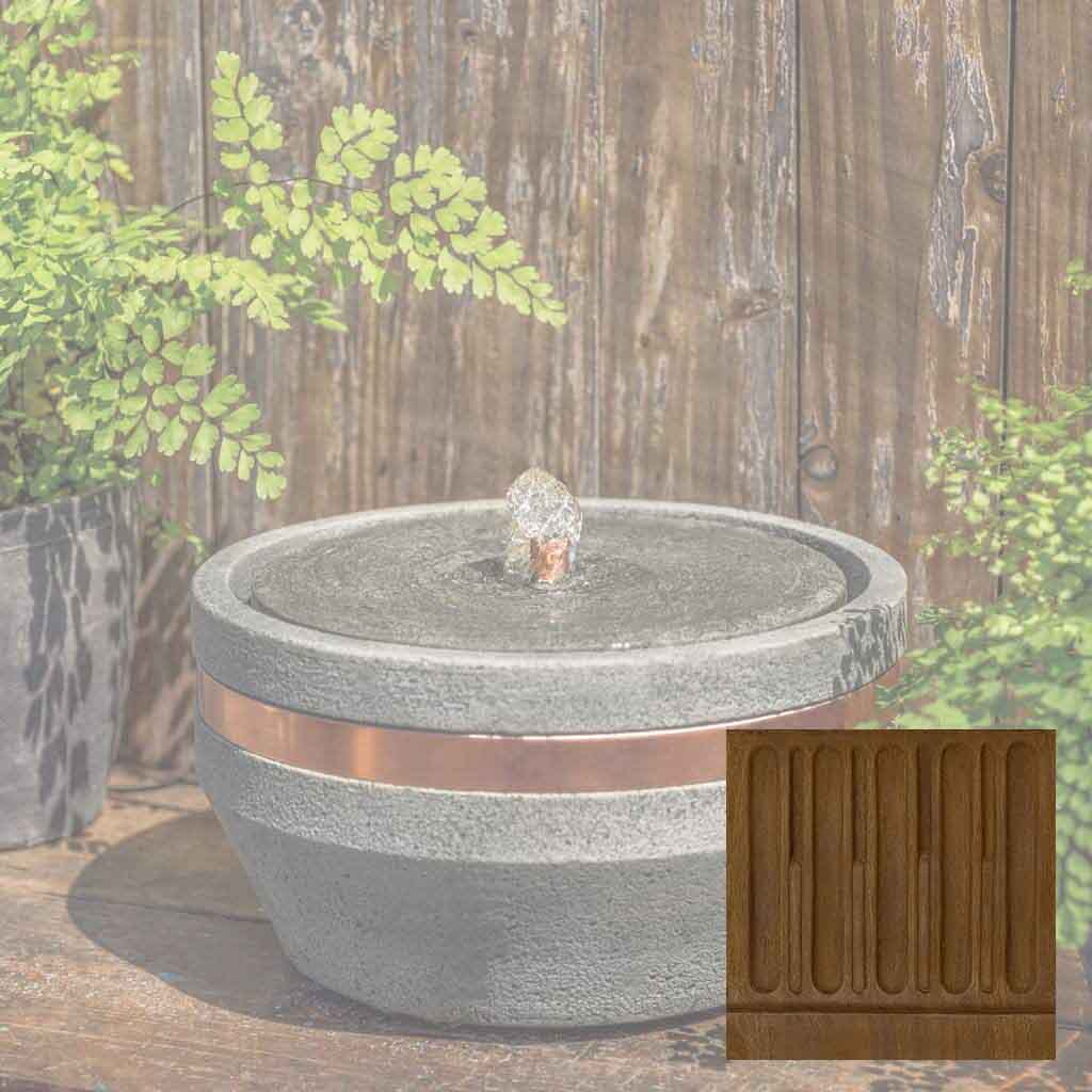 M-Series Bevel Fountain
