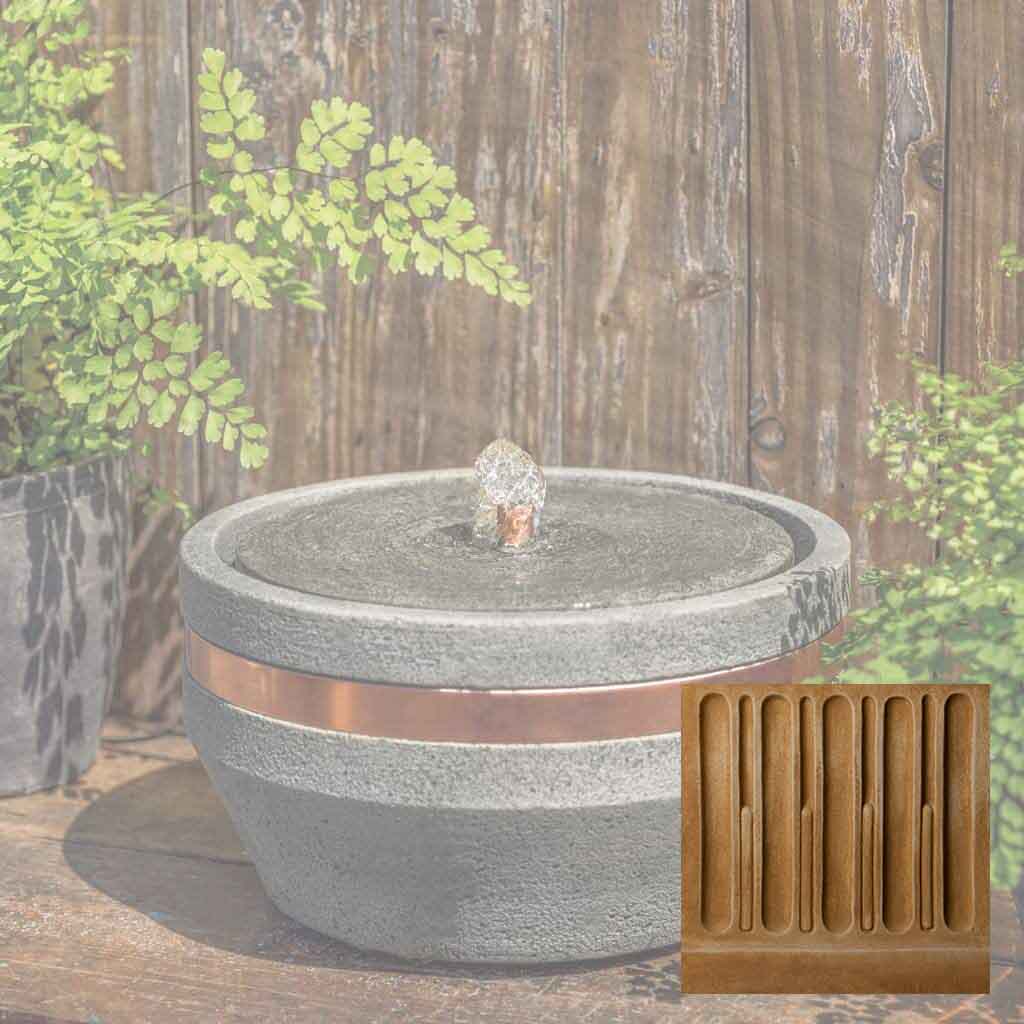 M-Series Bevel Fountain