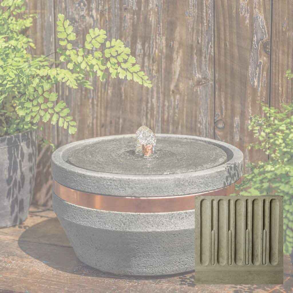 M-Series Bevel Fountain