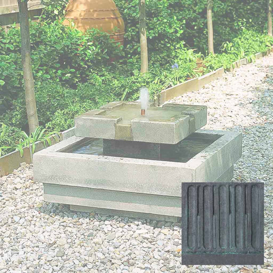 Escala Fountain