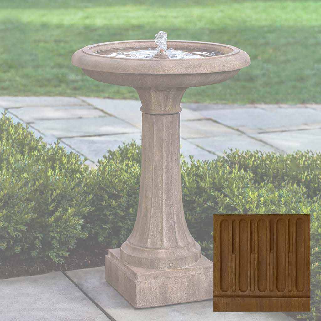 Longmeadow Fountain
