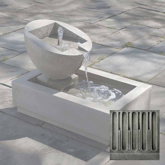 Genesis II Fountain
