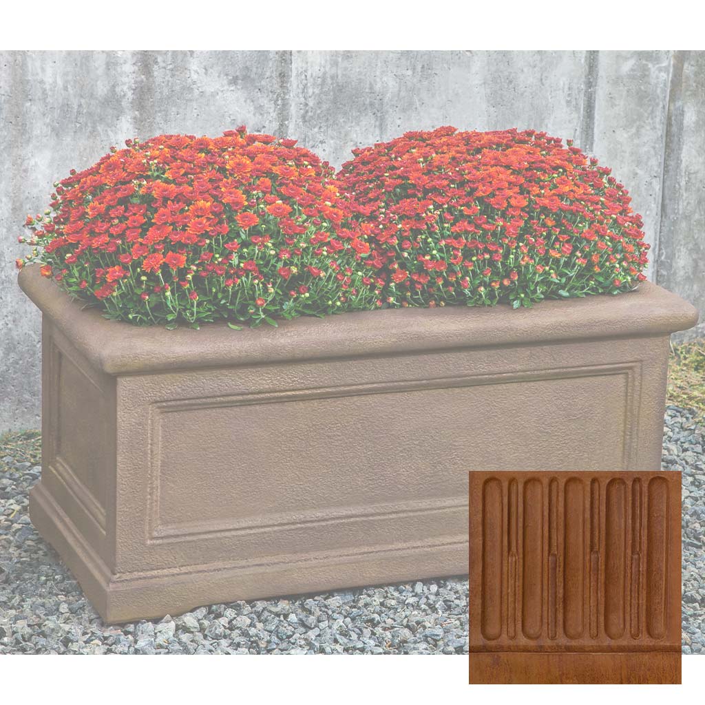 LeNotre Rectangle 482424