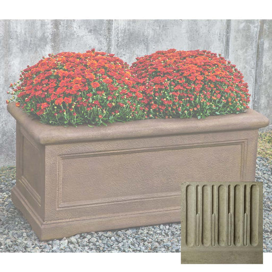 LeNotre Rectangle 482424