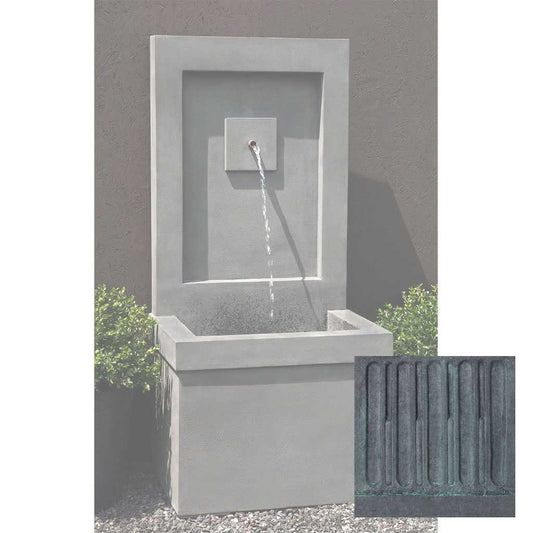 Brentwood Fountain