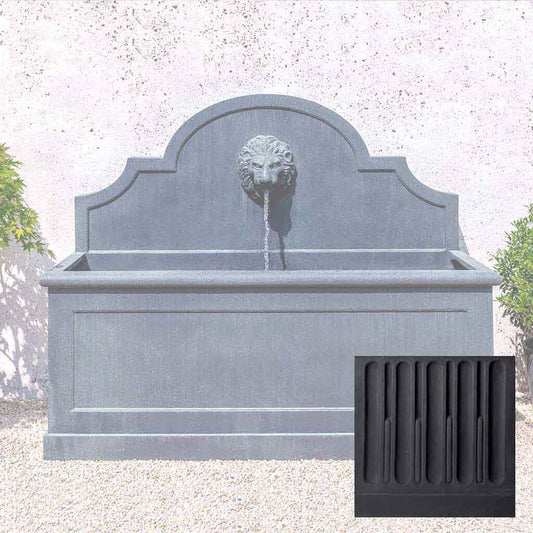 Portofino Fountain