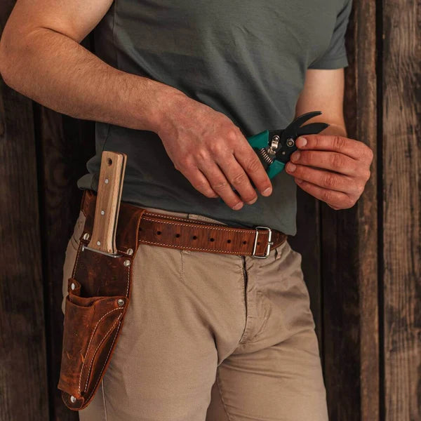 Hori Hori Sheath Belt