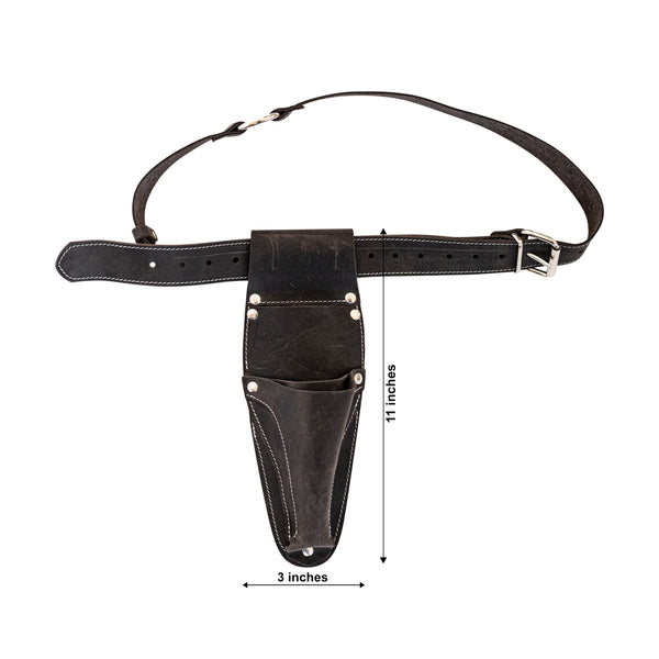 Hori Hori Sheath Belt