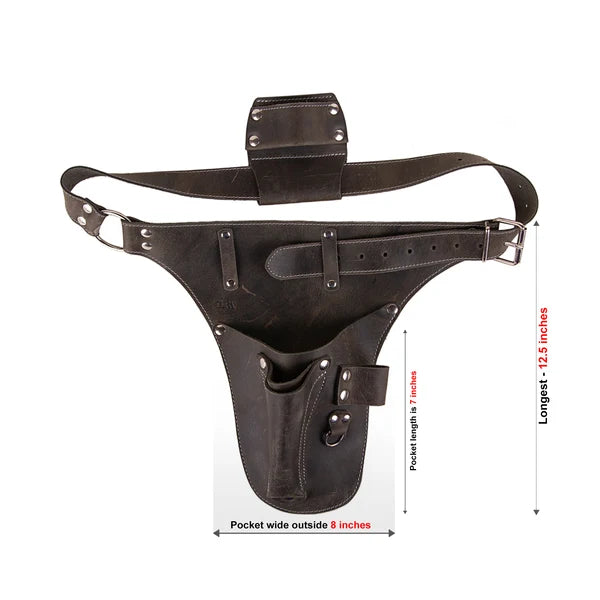 The Master Garden Belt