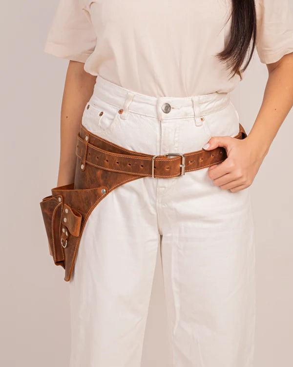 The Master Garden Belt