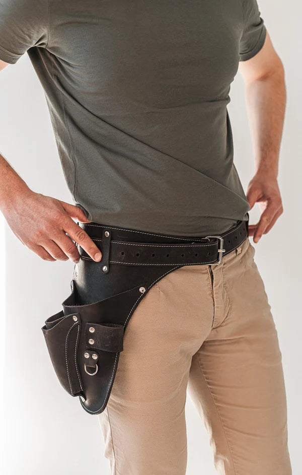 The Master Garden Belt