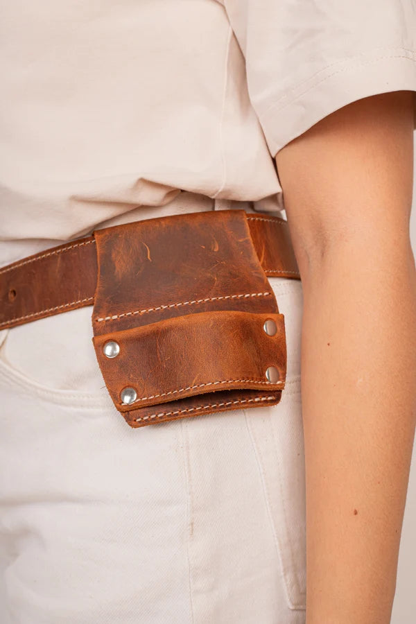 The Master Garden Belt