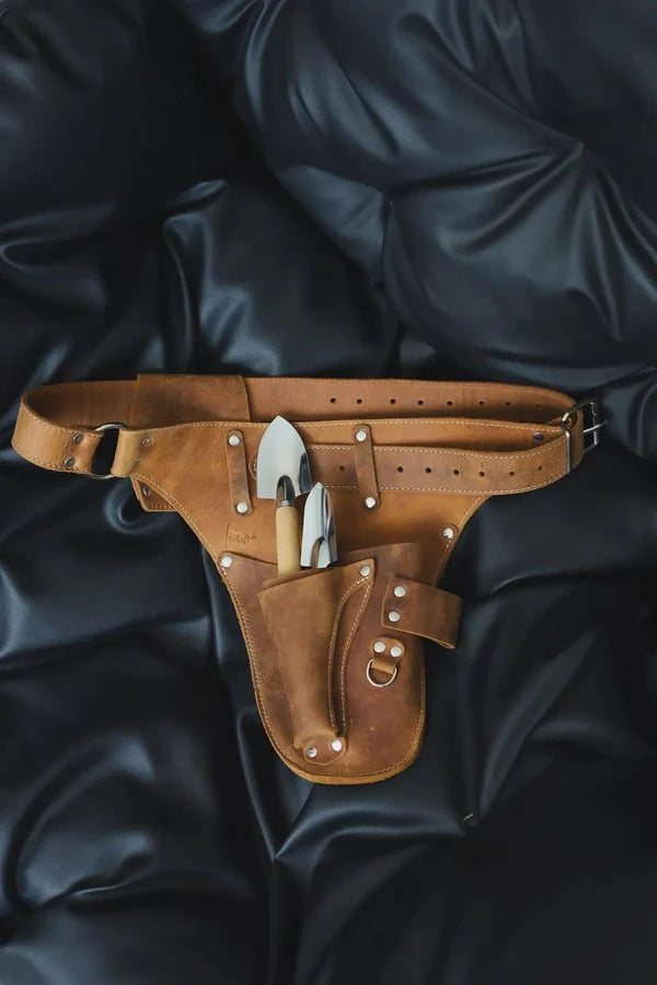The Master Garden Belt