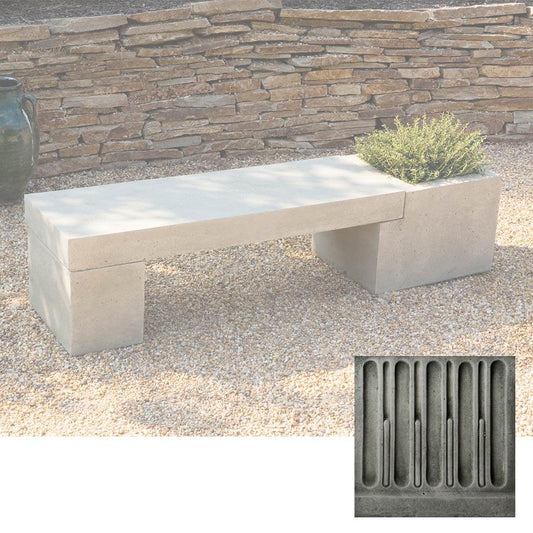 Modular Bench Configuration 1
