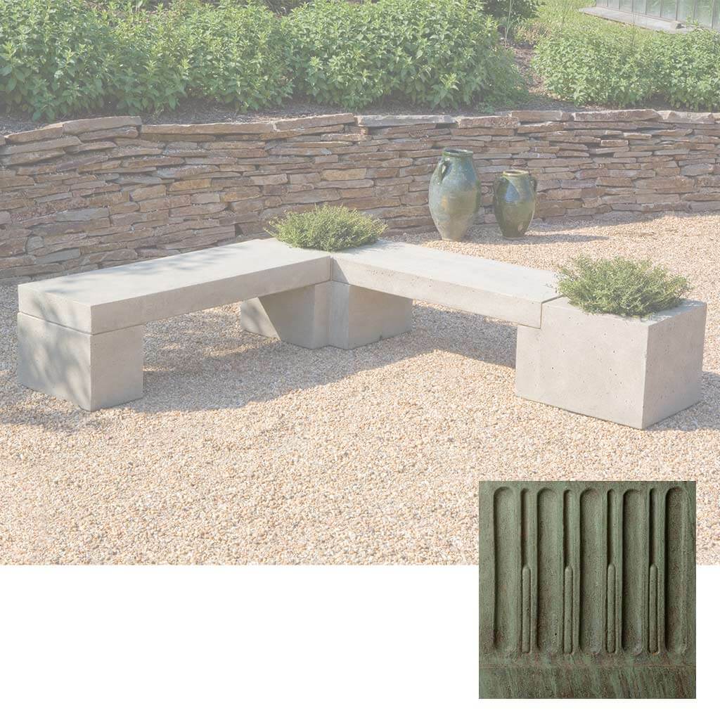 Modular Bench Configuration 2