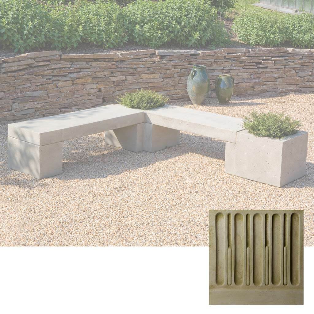 Modular Bench Configuration 2
