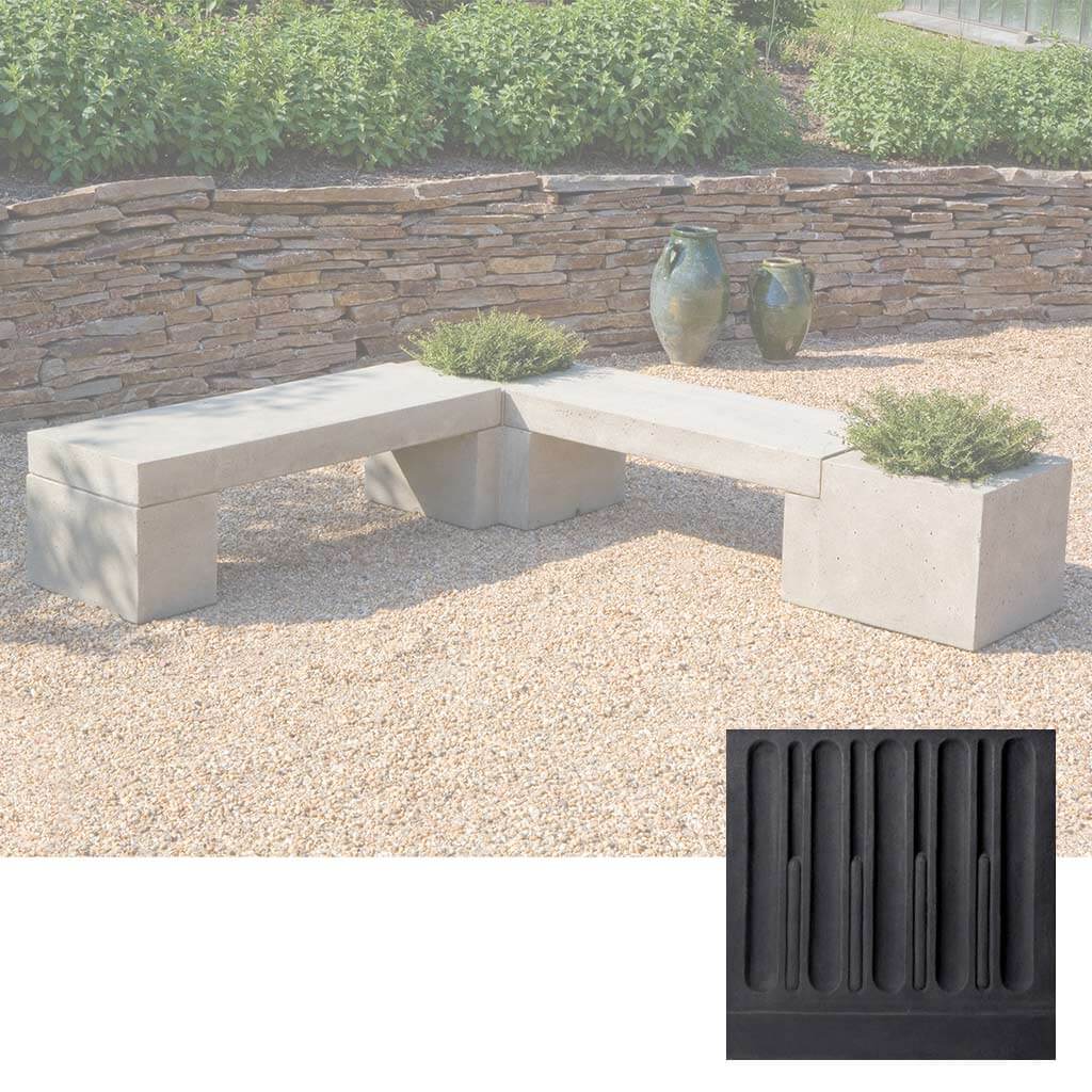 Modular Bench Configuration 2