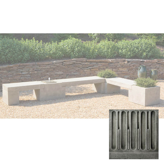 Modular Bench Configuration 3