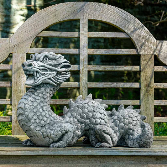 Festival Dragon