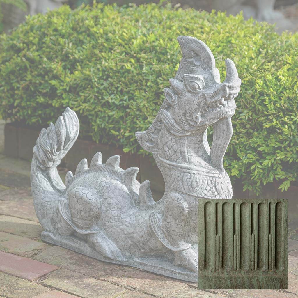 Azure Dragon