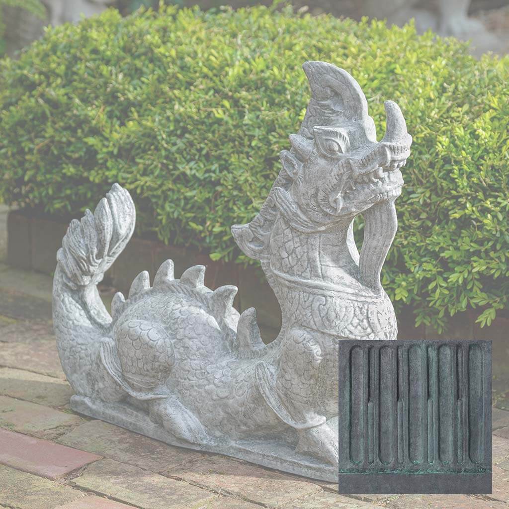 Azure Dragon