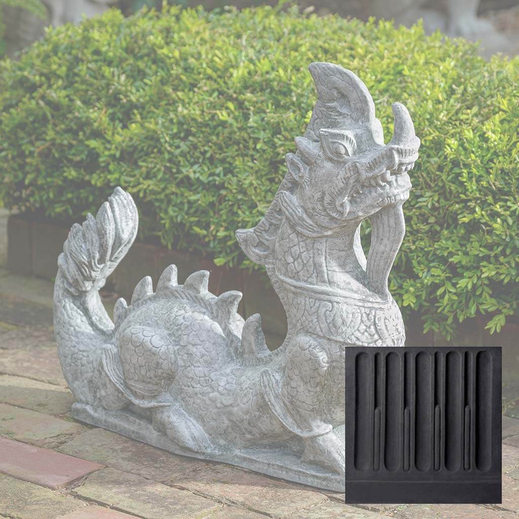Azure Dragon