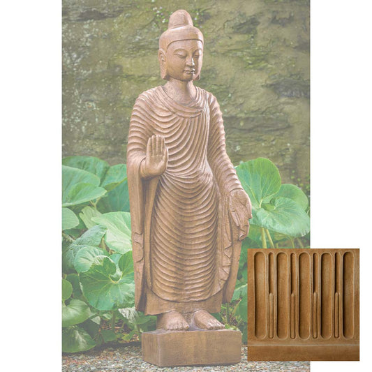 Abhaya Buddha