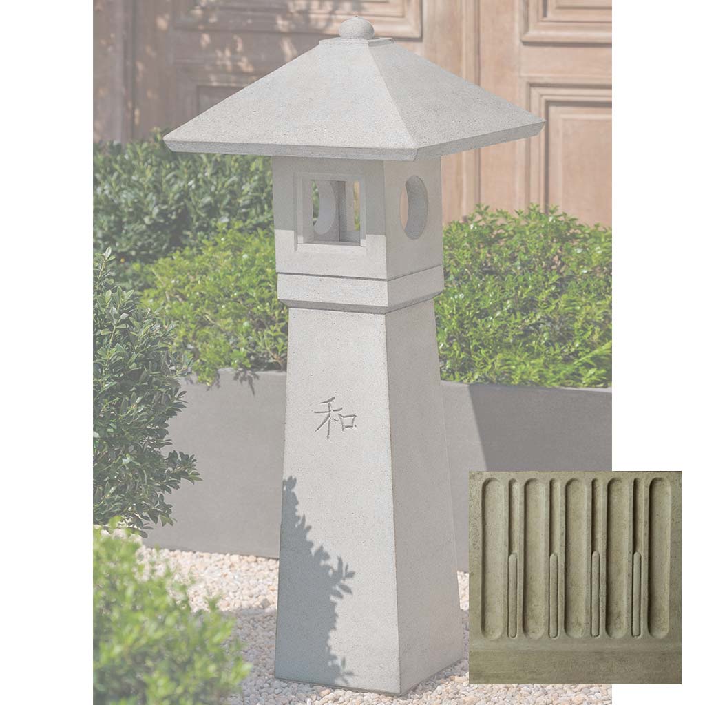 Peace Lantern