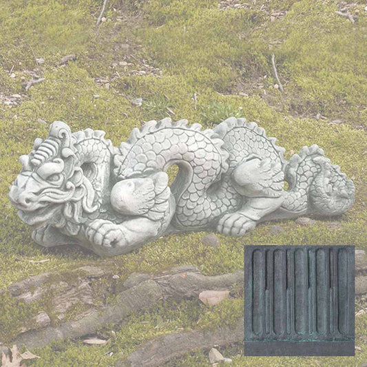 Dragon, Small