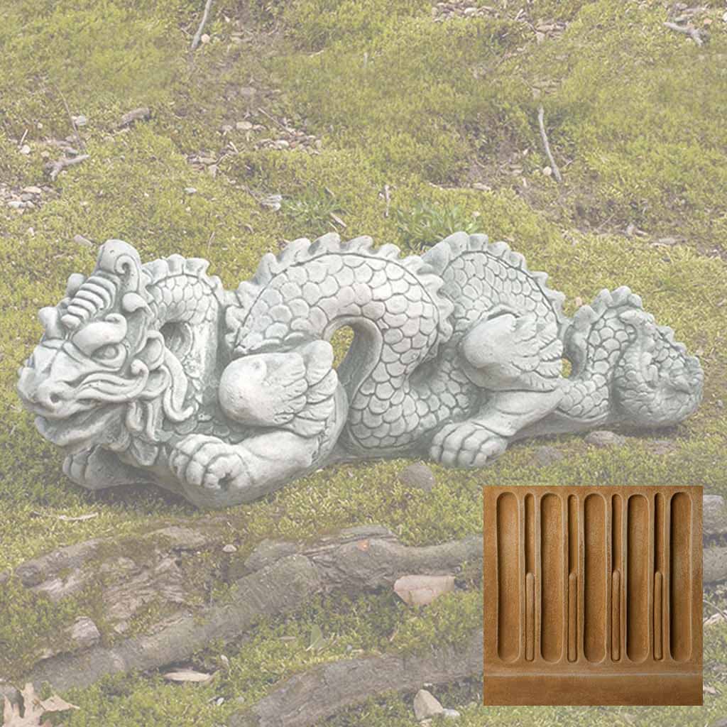 Dragon, Small