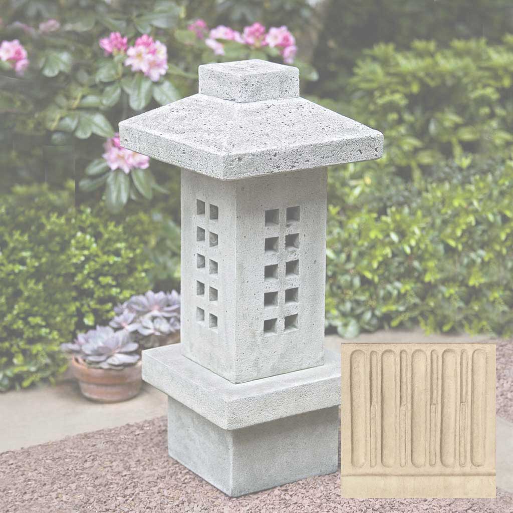 Naka Lantern
