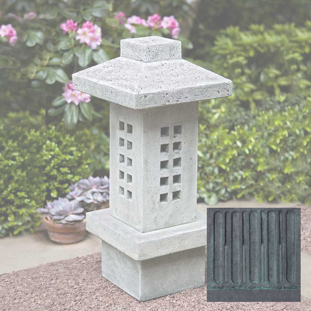 Naka Lantern