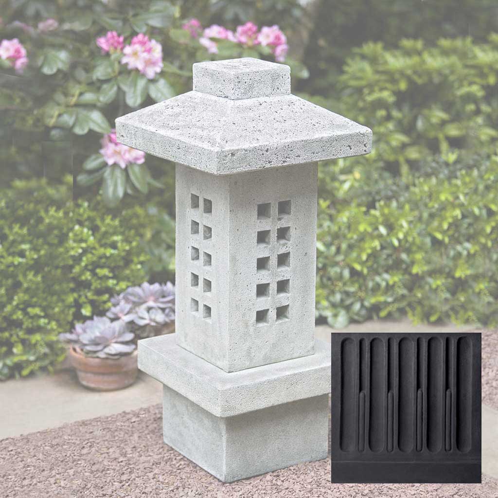 Naka Lantern
