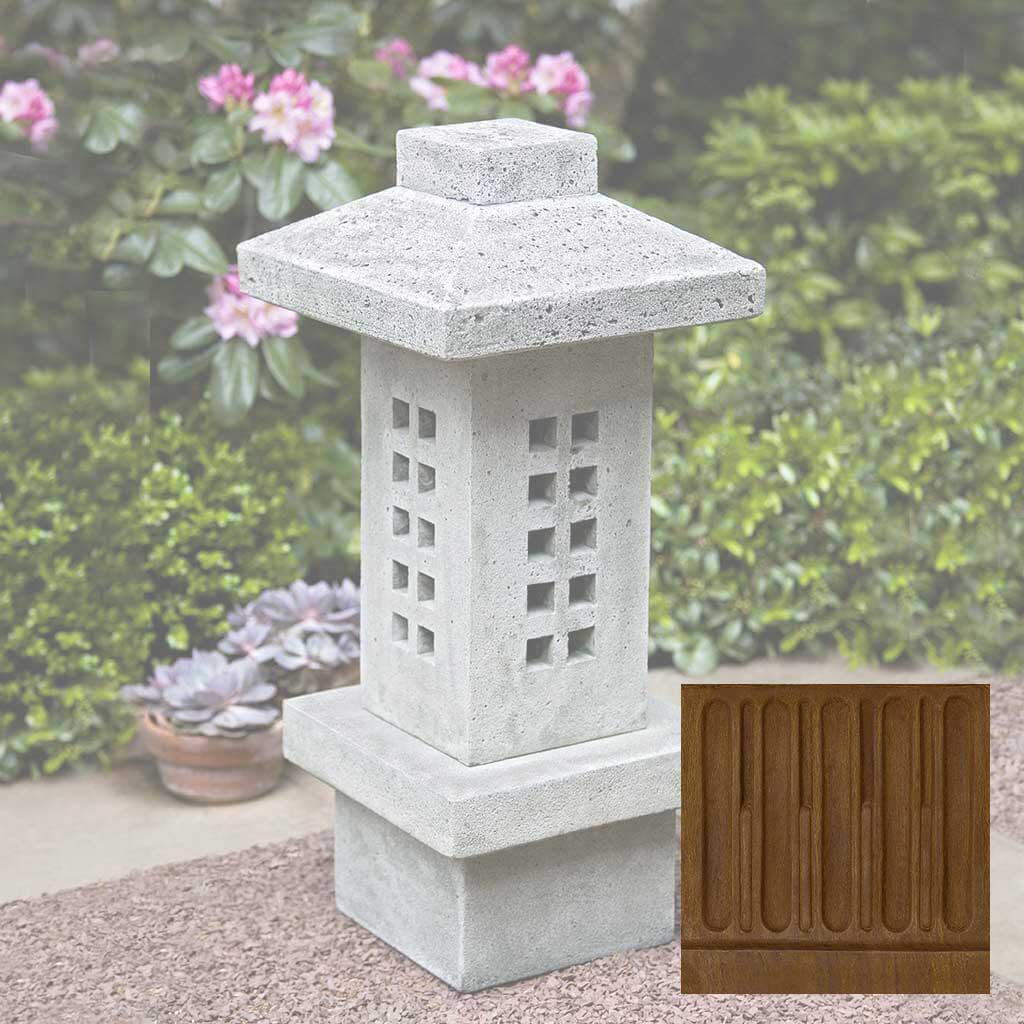 Naka Lantern