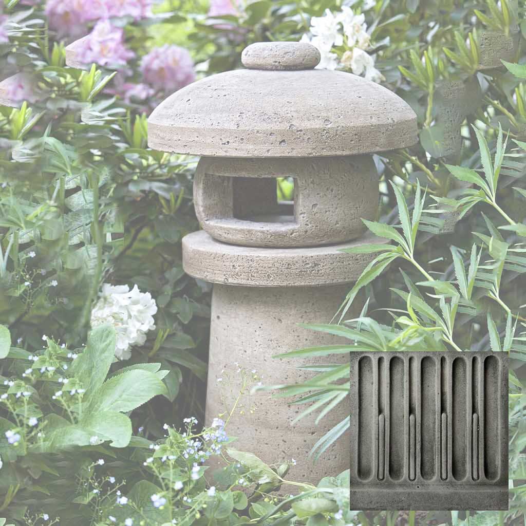 Sapporo Lantern