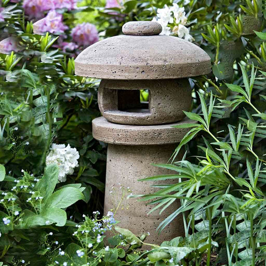 Sapporo Lantern