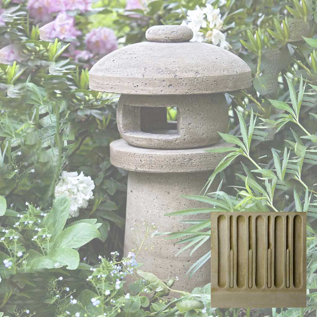 Sapporo Lantern