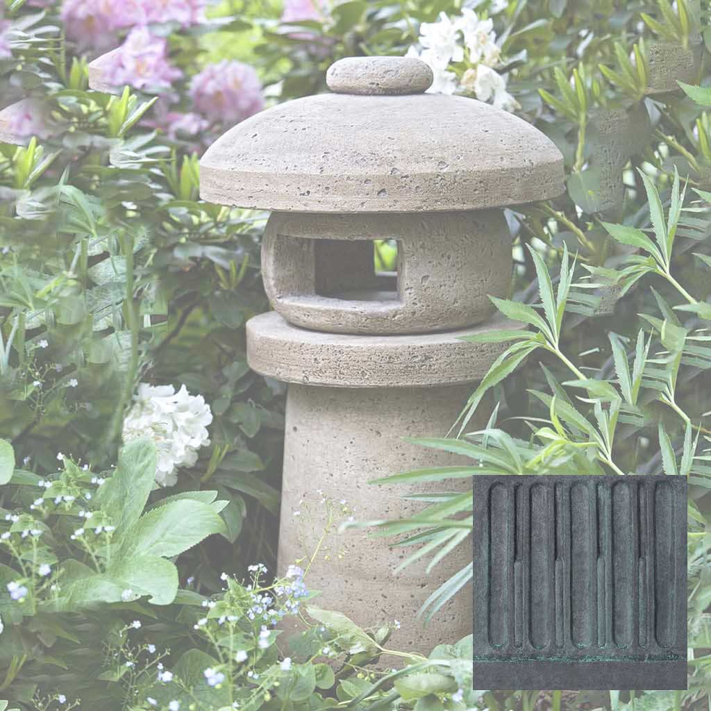Sapporo Lantern