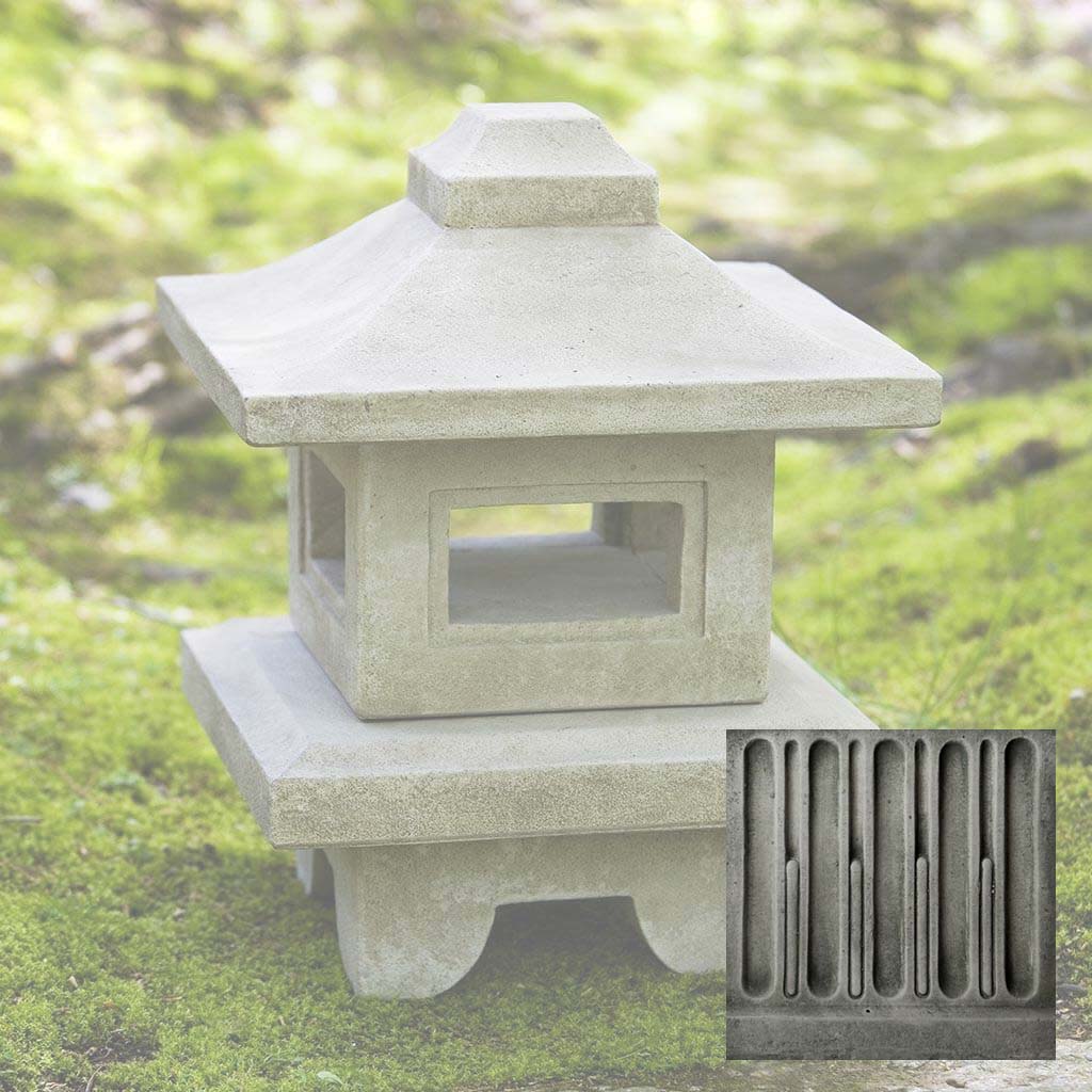Atsumi Lantern