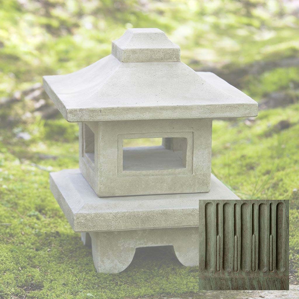 Atsumi Lantern